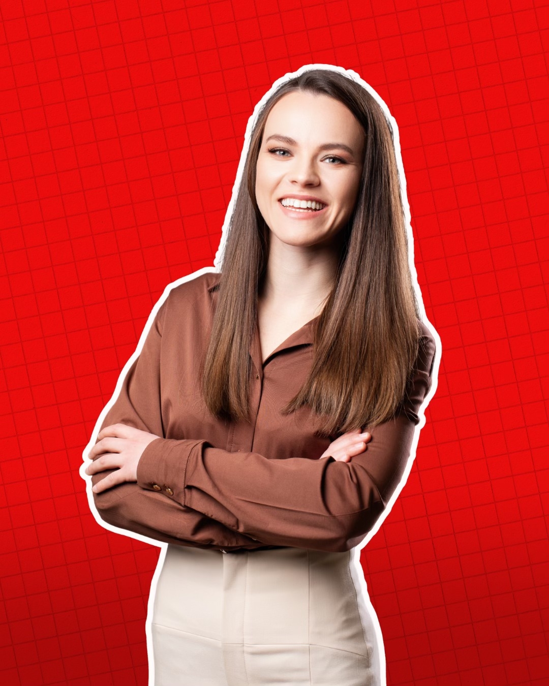 Aga - założycielka AKademii Kreatywności